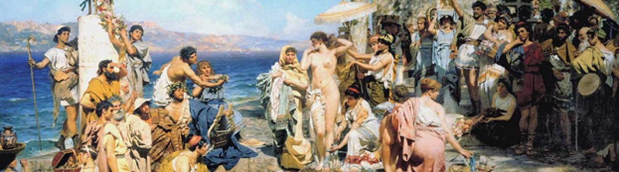What are the Eleusinian mysteries