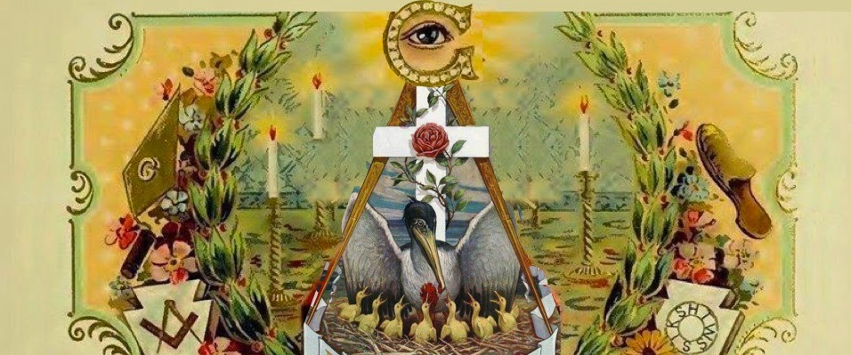 Who were the Rosicrucians