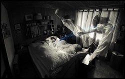 what is astral projection?