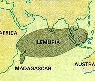 What is Lemuria