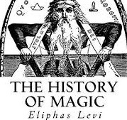 who was Eliphas Levi?