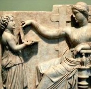 What are the Eleusinian mysteries?
